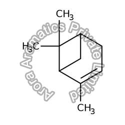 Alpha Pinene Ex-Mint