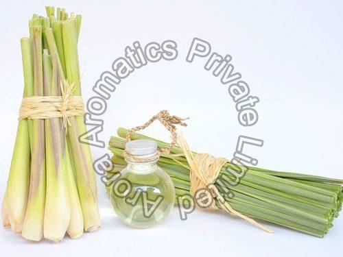 Citral Ex Lemongrass