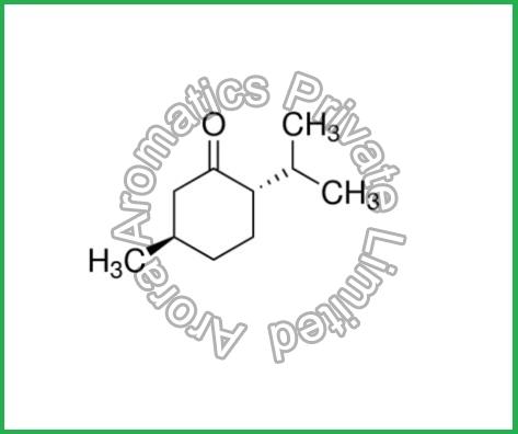 Menthone (80:20)