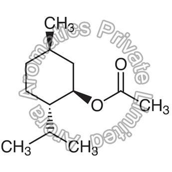 Menthyl Acetate