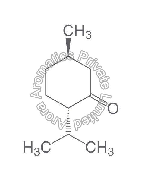 Natural Menthone