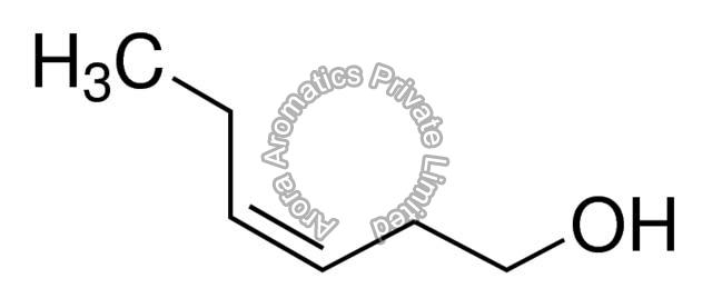 Natural Cis-3 Octanyl Acetate