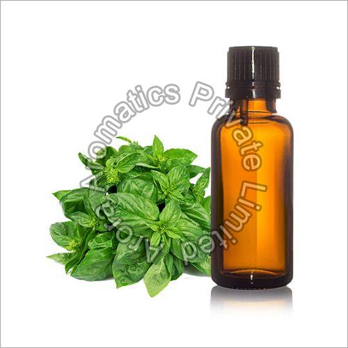 Basil Oil