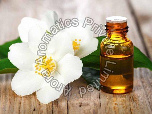 Jasmine Oil