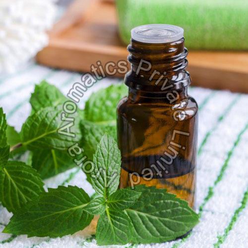 Mentha Citrata Oil