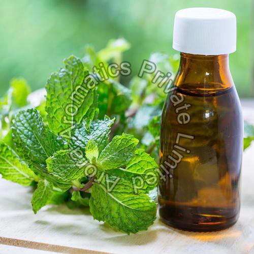 Mentha Piperita Oil