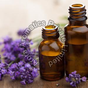 Natural Lavender Oil