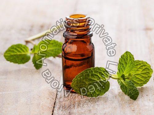 Natural Spearmint Oil