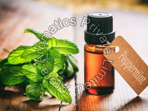 Peppermint Oil BP, EP