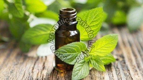 Liquid Mint Terpene